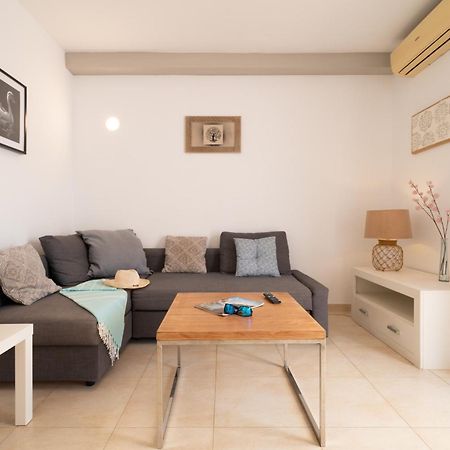 Ferienwohnung Ginesa Arrecife  Exterior foto