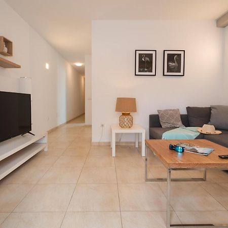 Ferienwohnung Ginesa Arrecife  Exterior foto