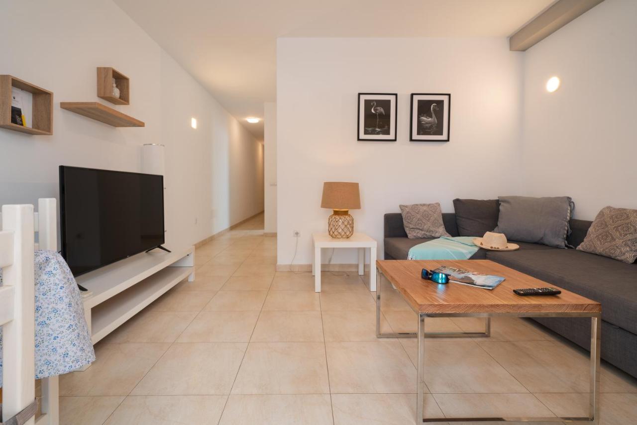 Ferienwohnung Ginesa Arrecife  Exterior foto
