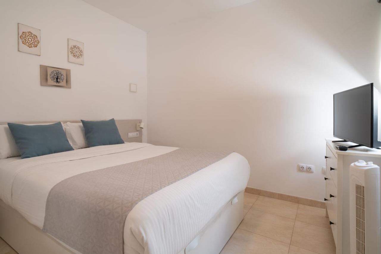 Ferienwohnung Ginesa Arrecife  Exterior foto